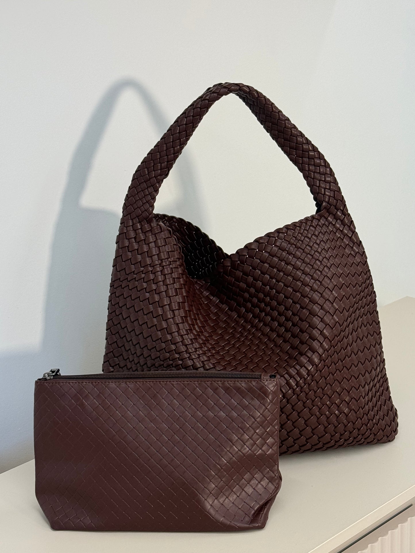 RAIMI everyday slouch bag