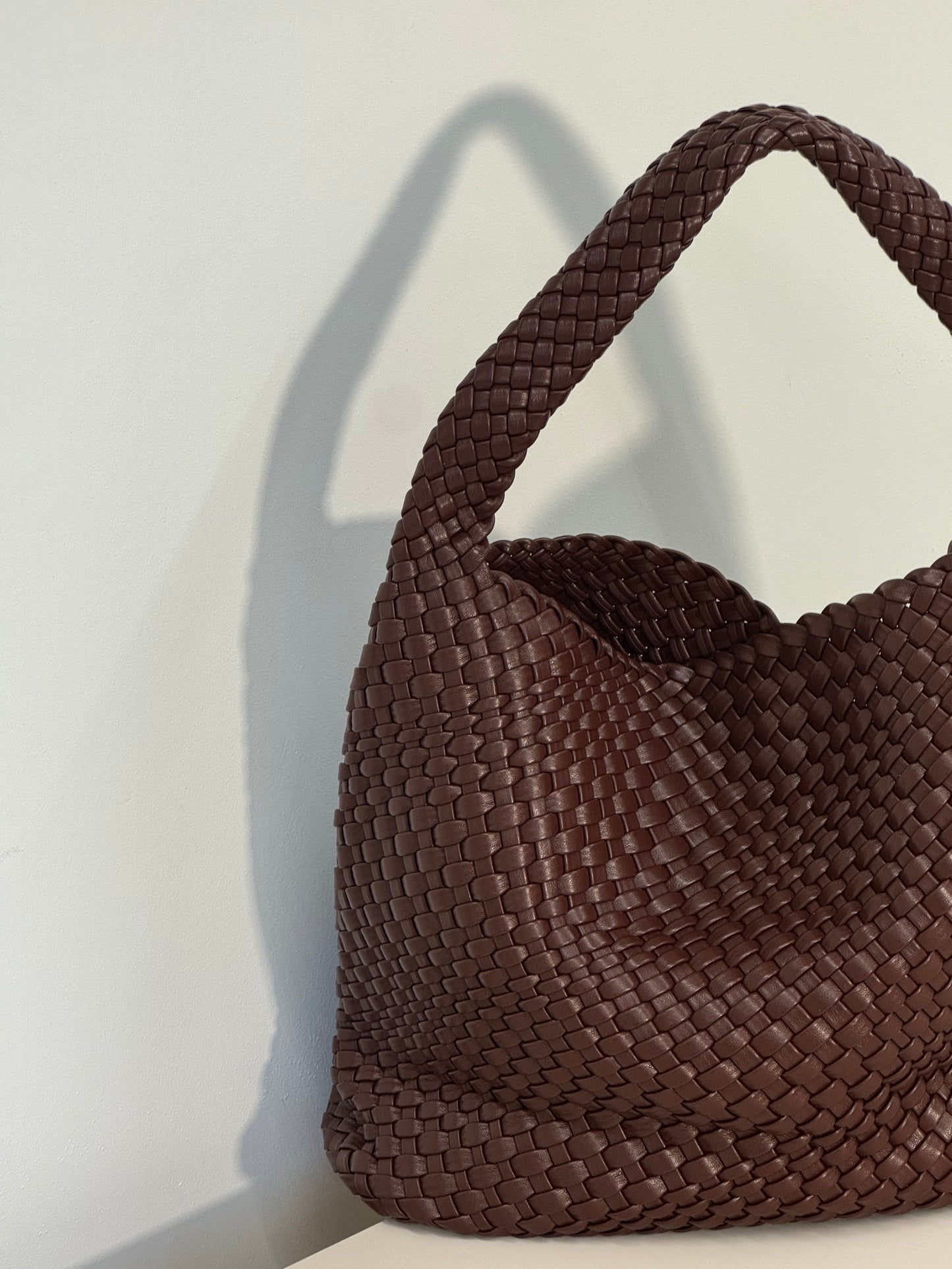RAIMI everyday slouch bag