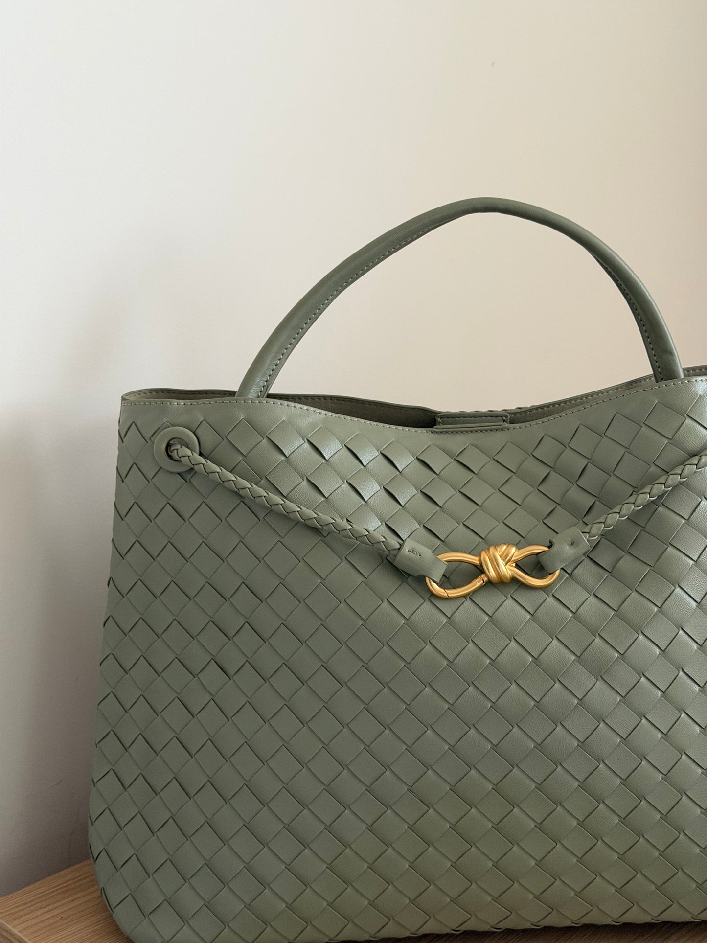 GIGI VEGAN ULTRA MAXI