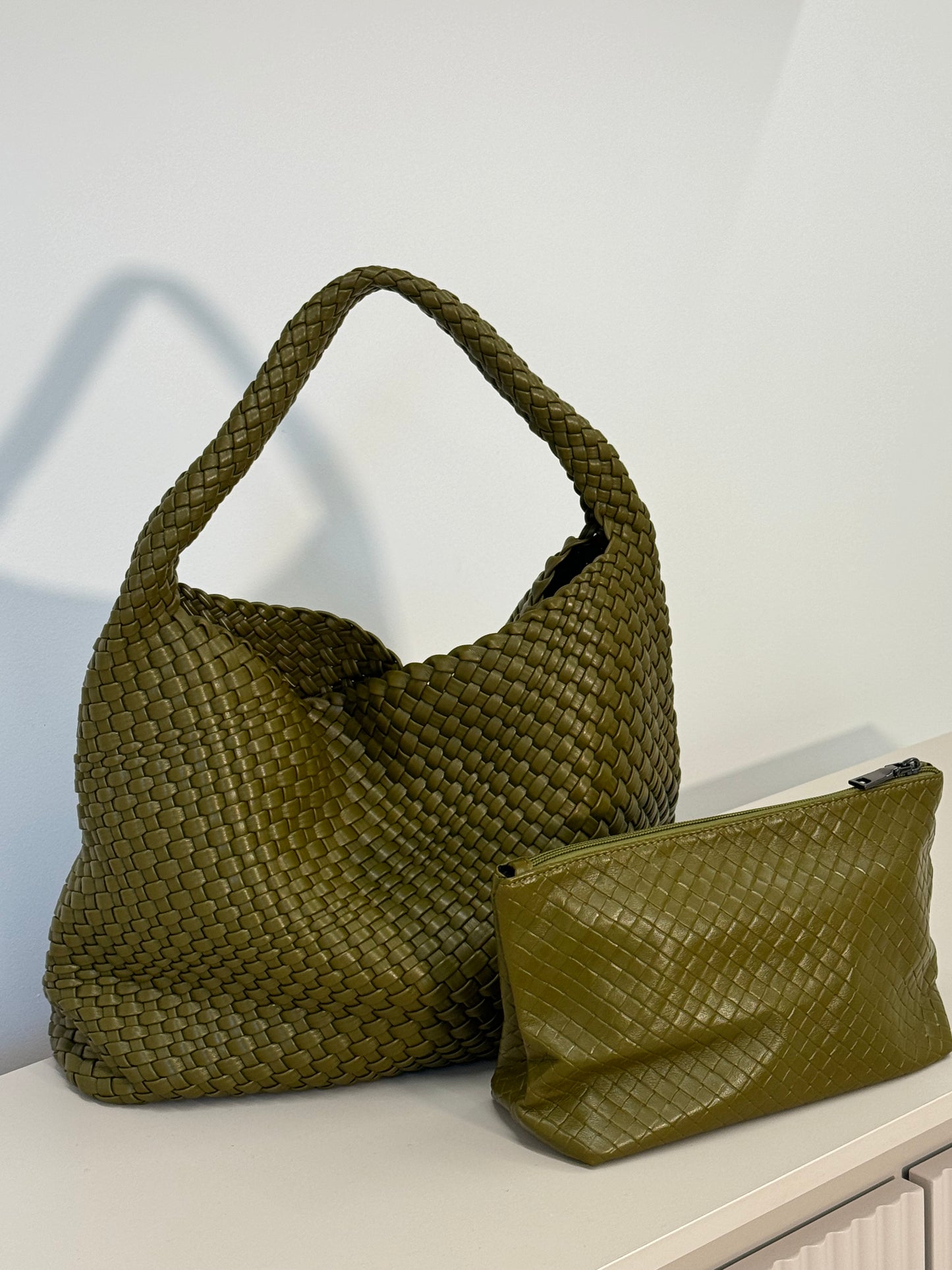 RAIMI everyday slouch bag