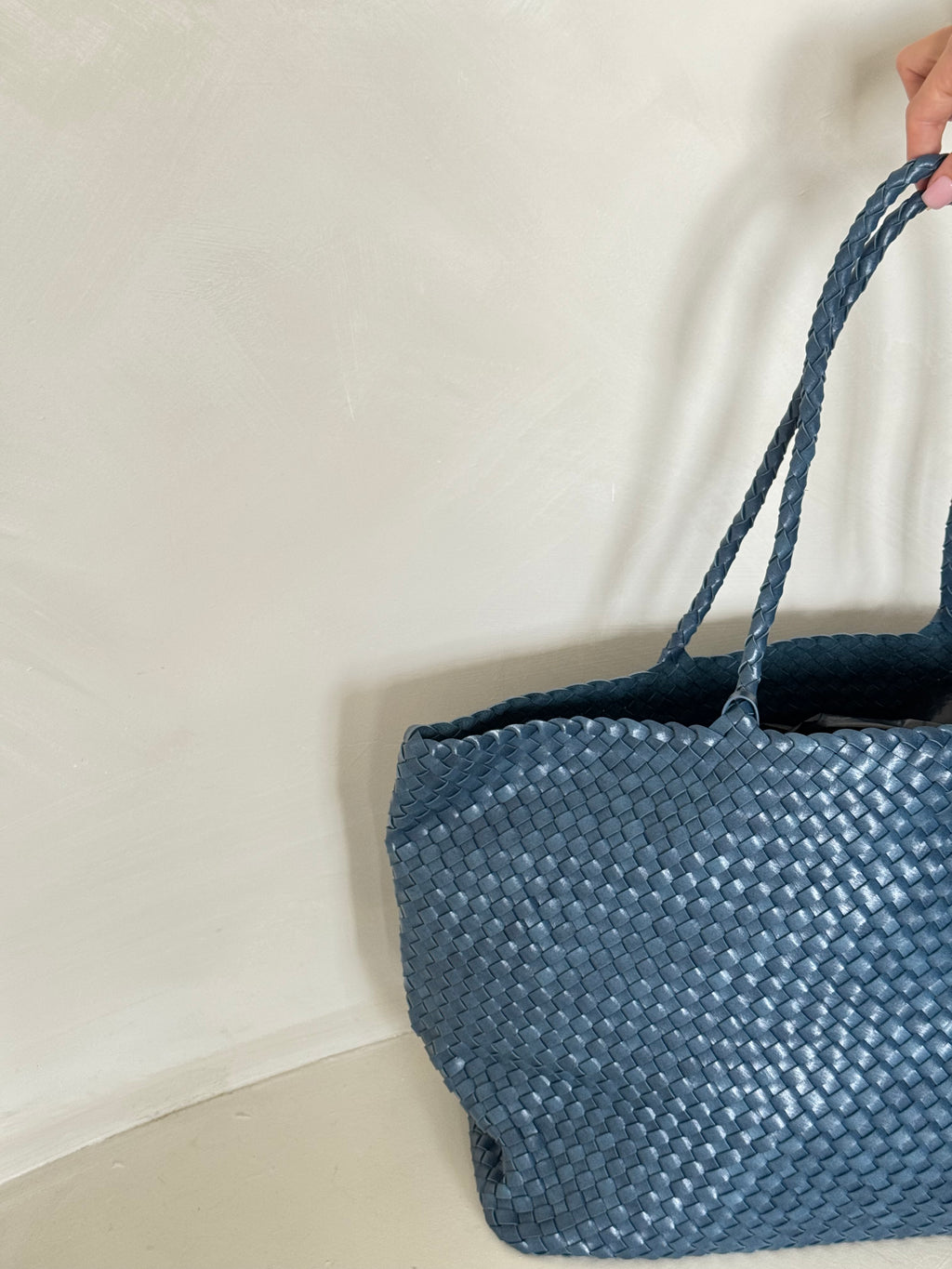 MOLLY XL TOTE BAG