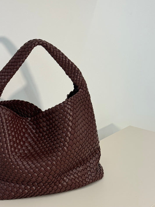 RAIMI everyday slouch bag