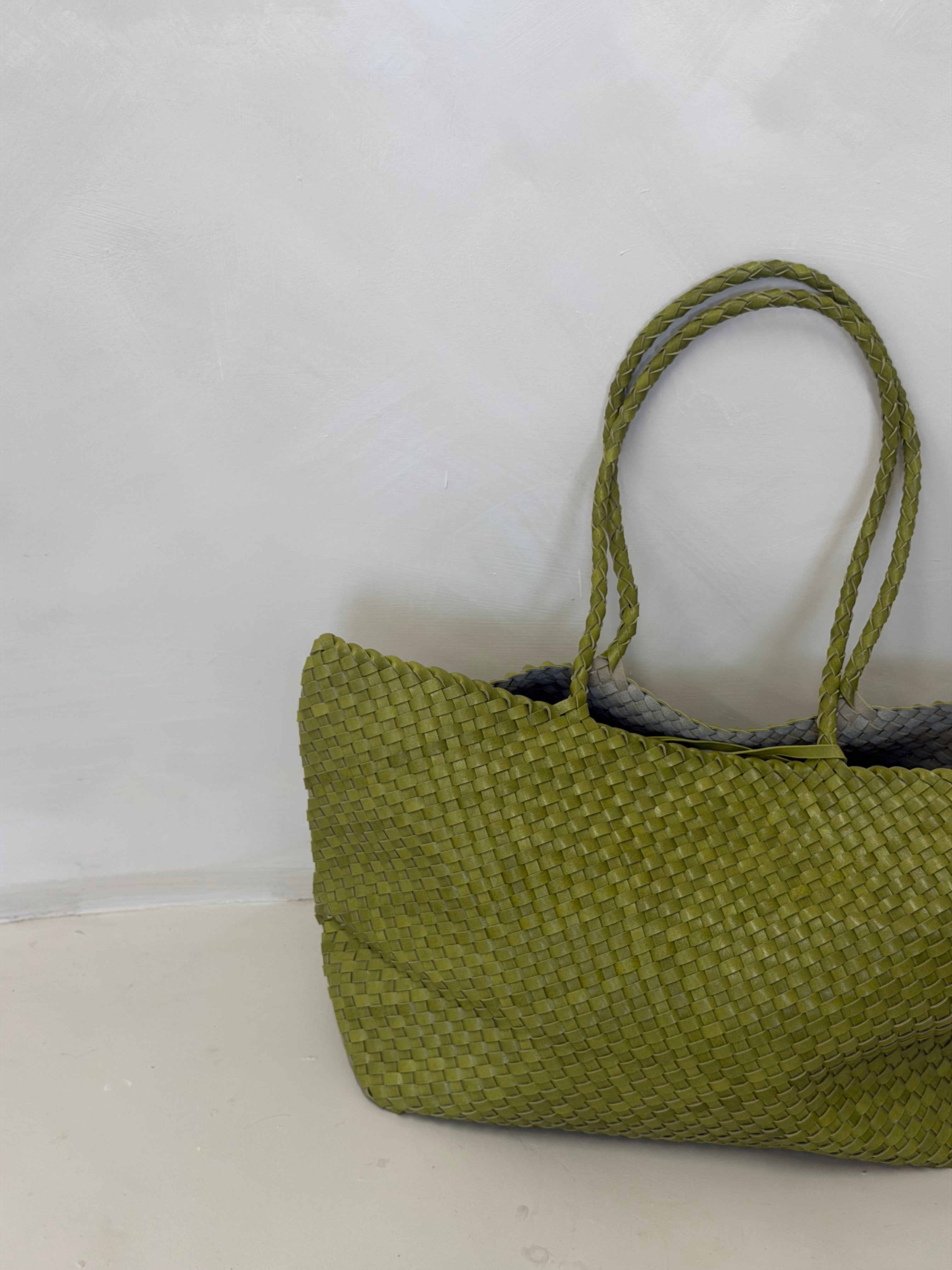 MILLY XL TOTE BAG
