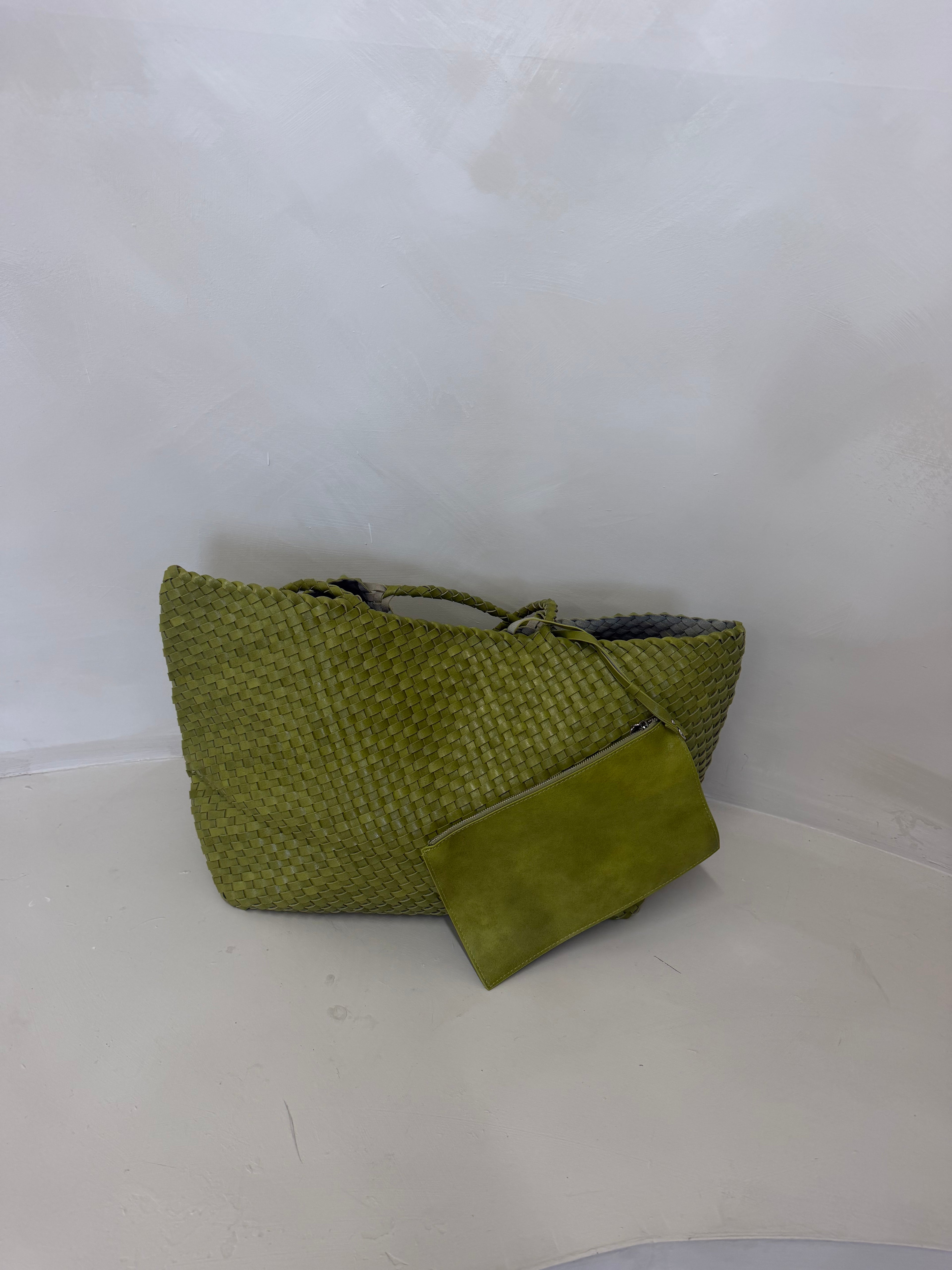 MILLY XL TOTE BAG