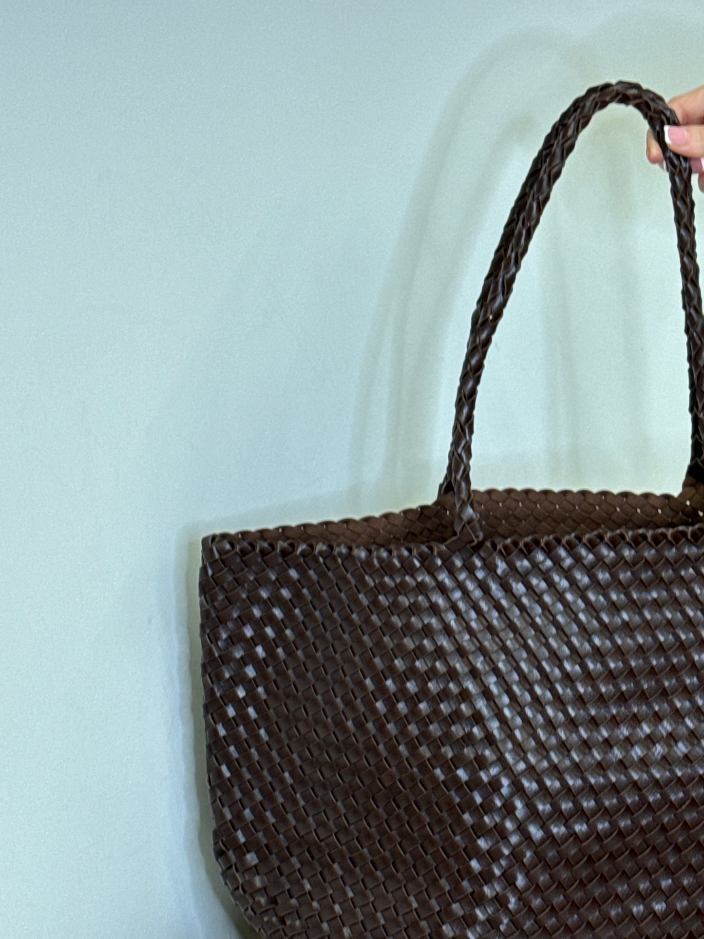 MOLLY TOTE BAG