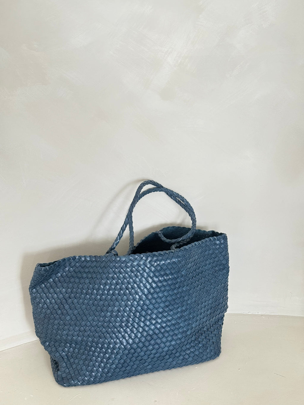 MOLLY XL TOTE BAG