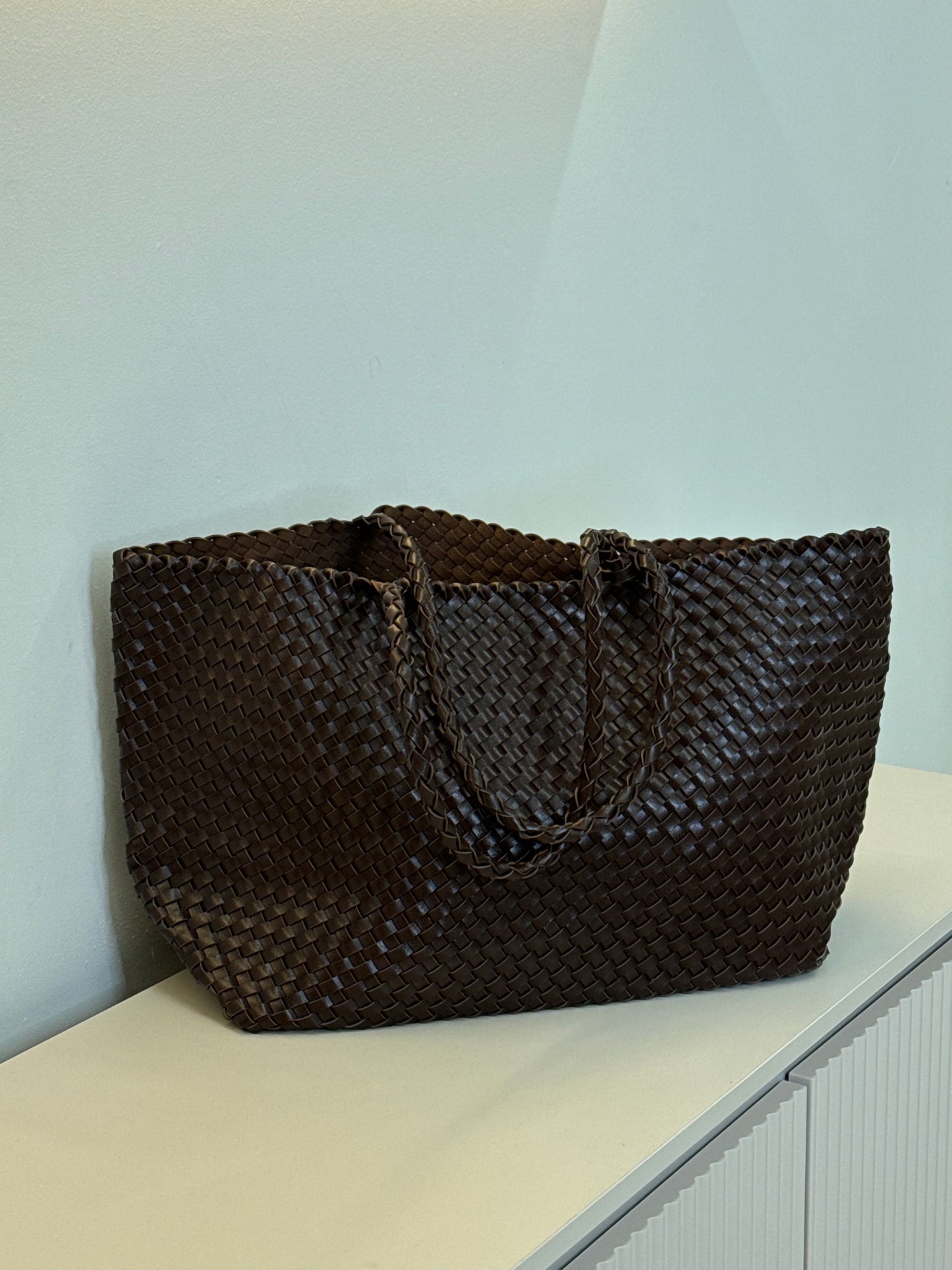 MOLLY TOTE BAG