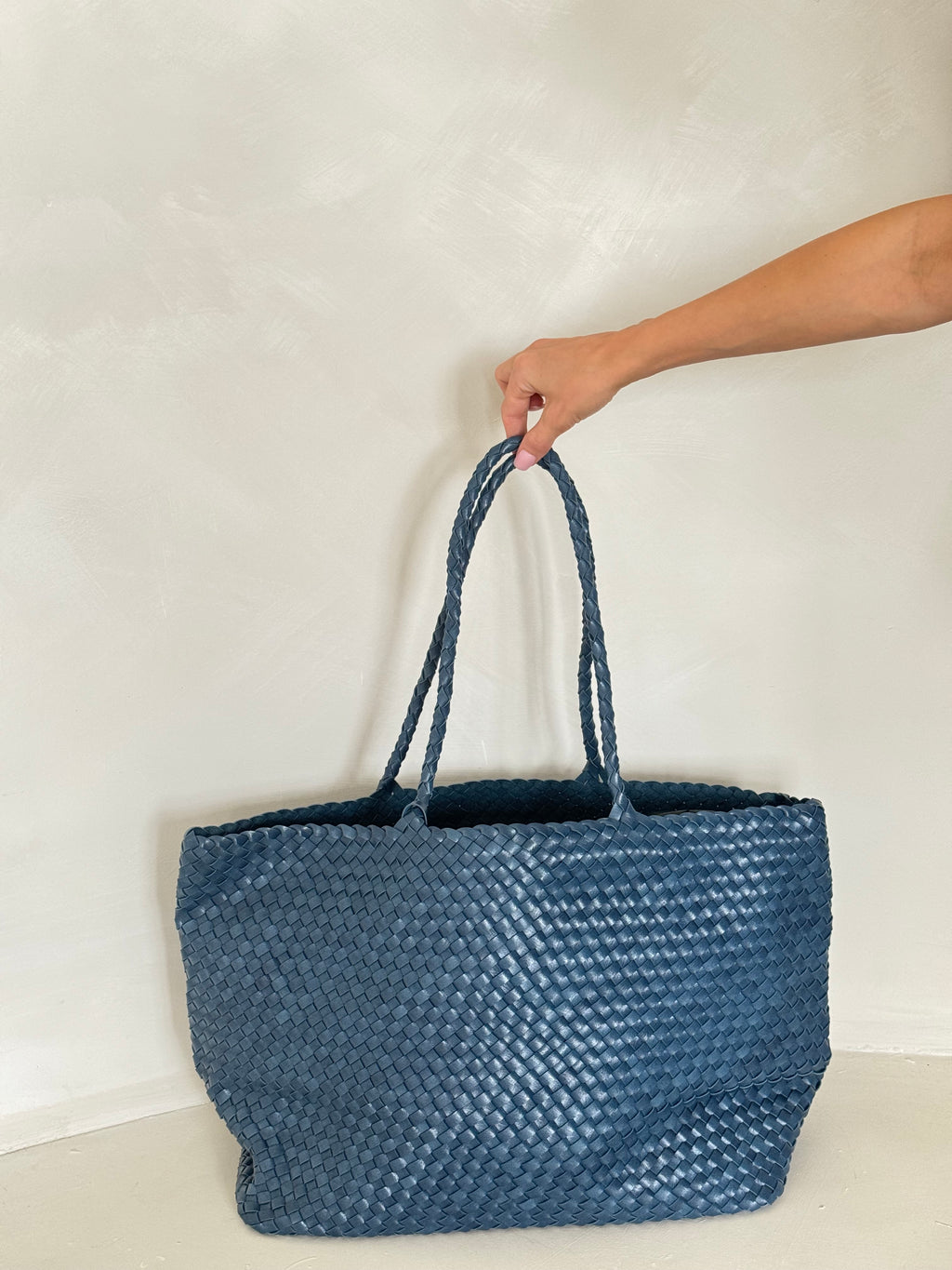 MOLLY XL TOTE BAG