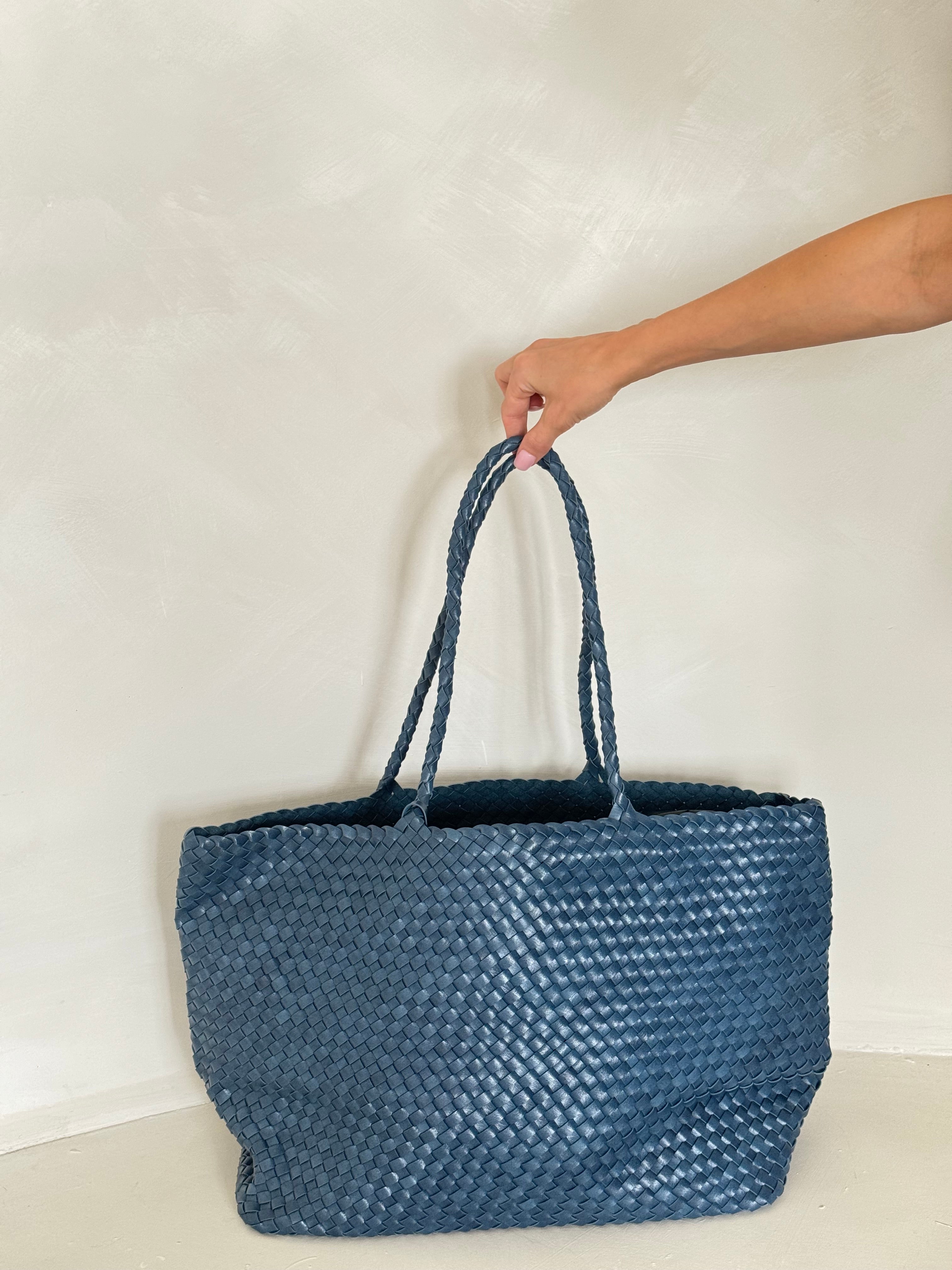 MOLLY XL TOTE BAG