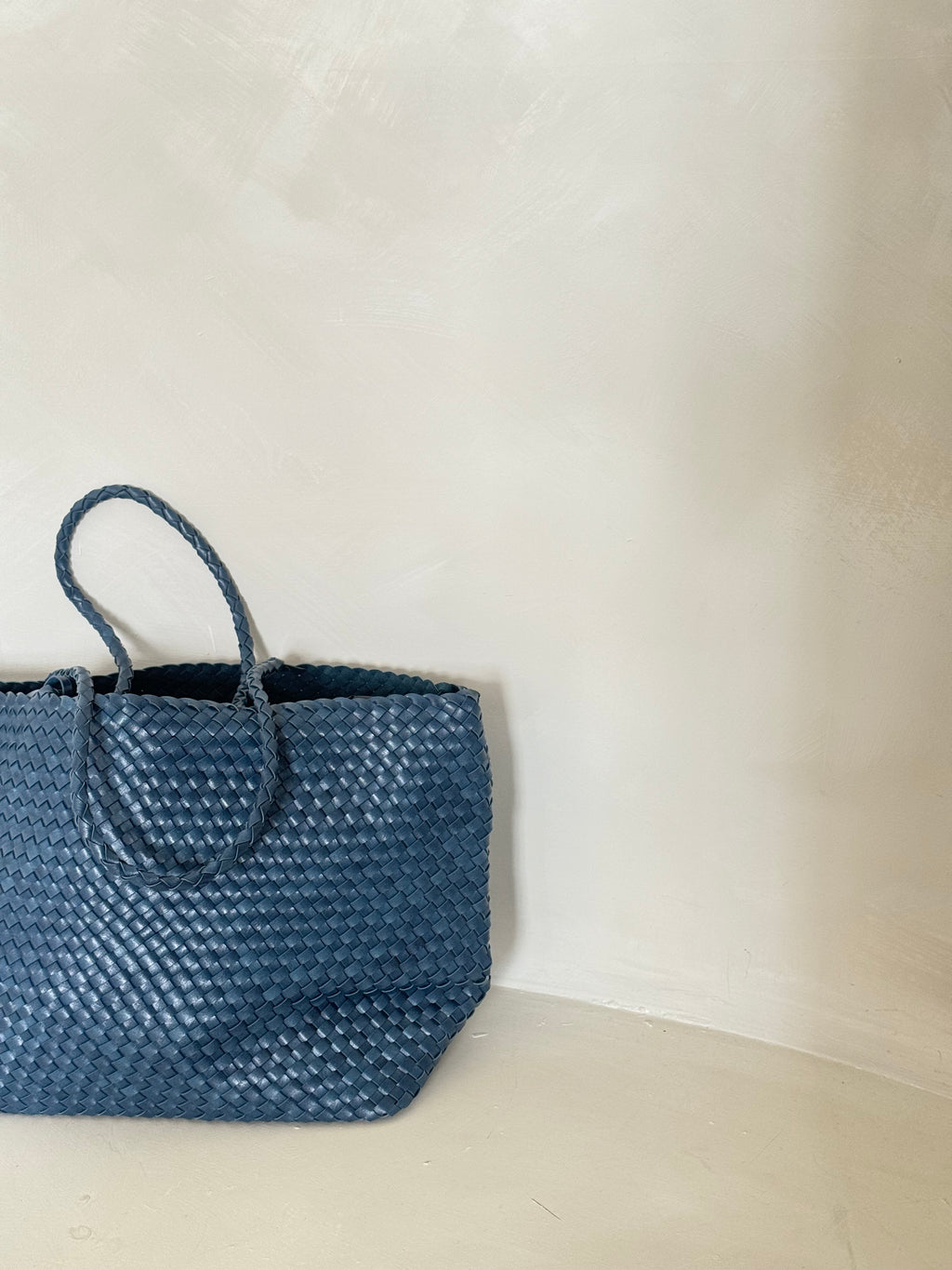 MOLLY XL TOTE BAG