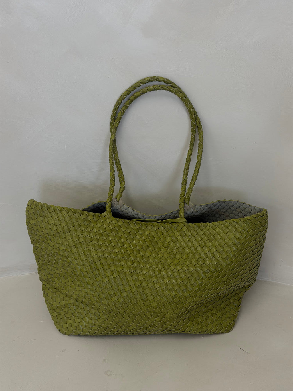 MILLY XL TOTE BAG