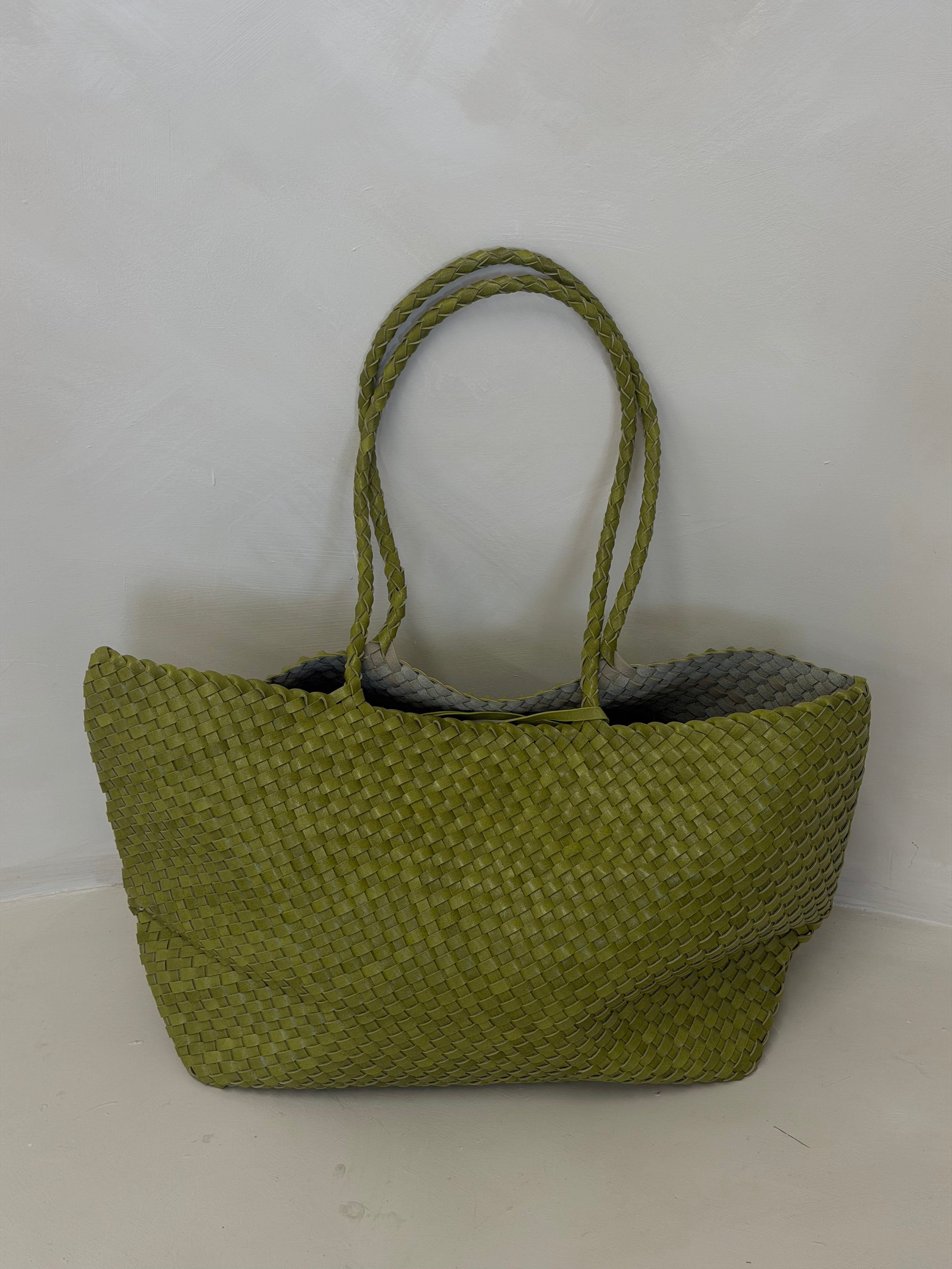 MILLY XL TOTE BAG