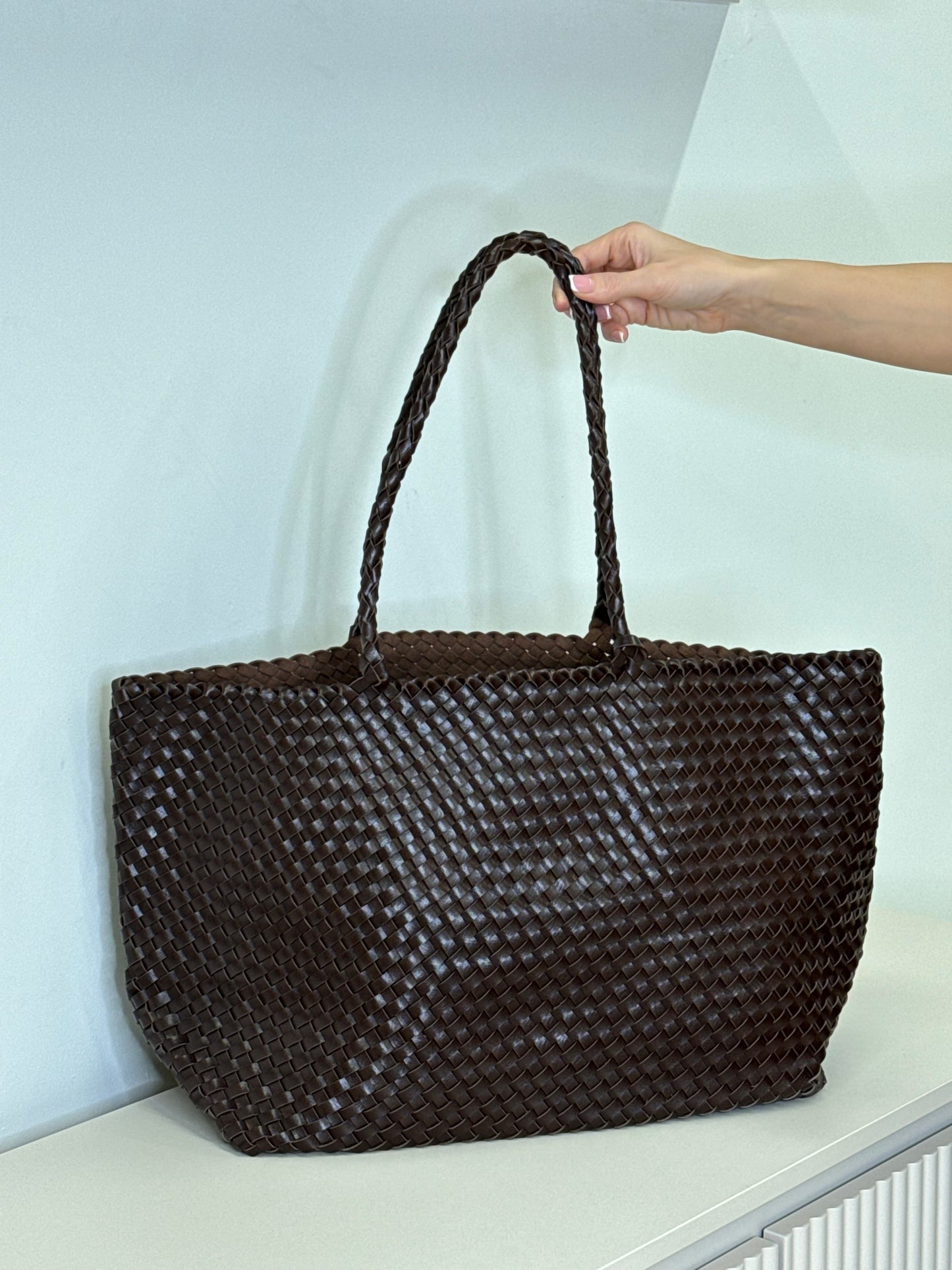 MOLLY TOTE BAG