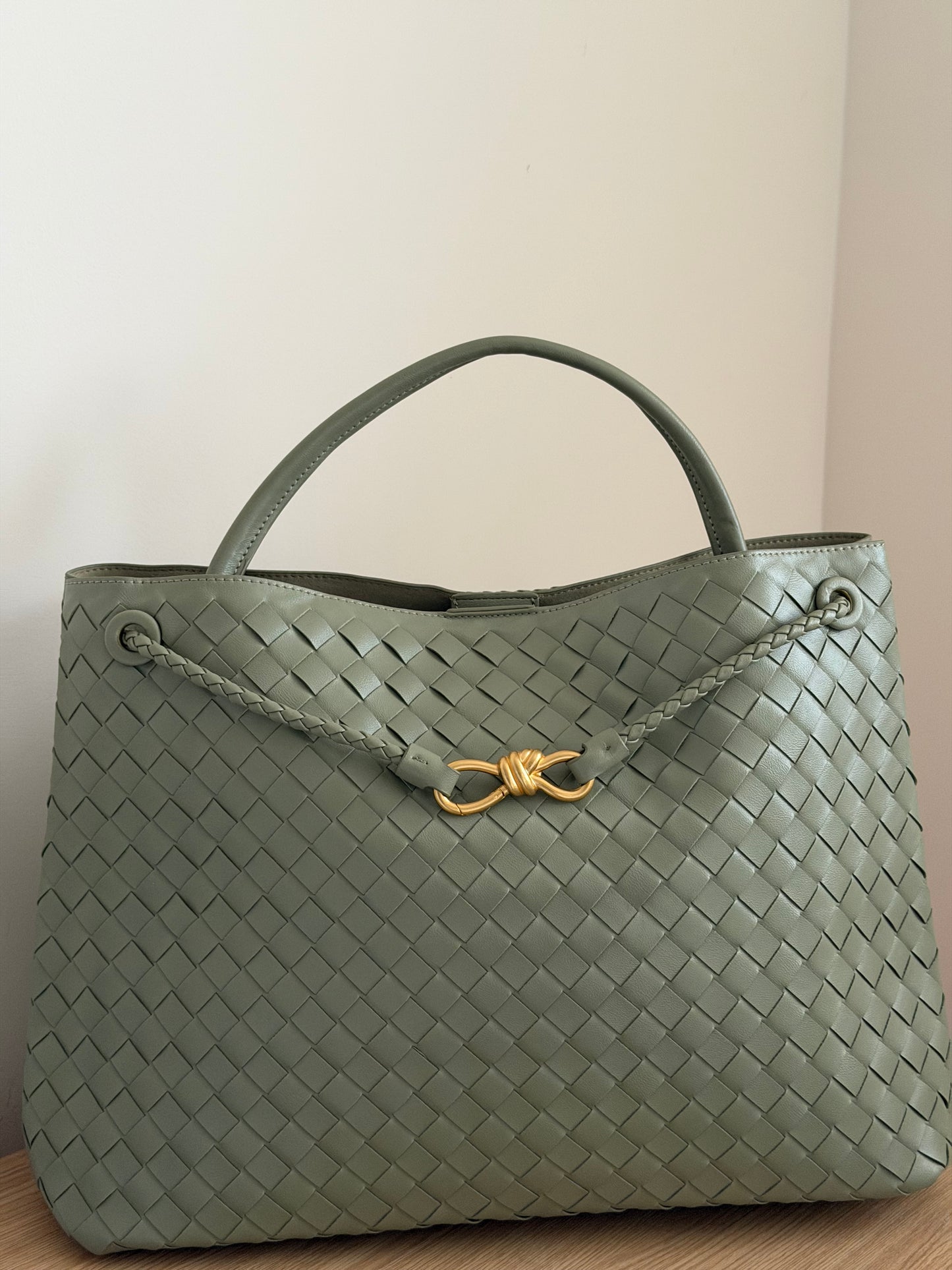 GIGI VEGAN ULTRA MAXI