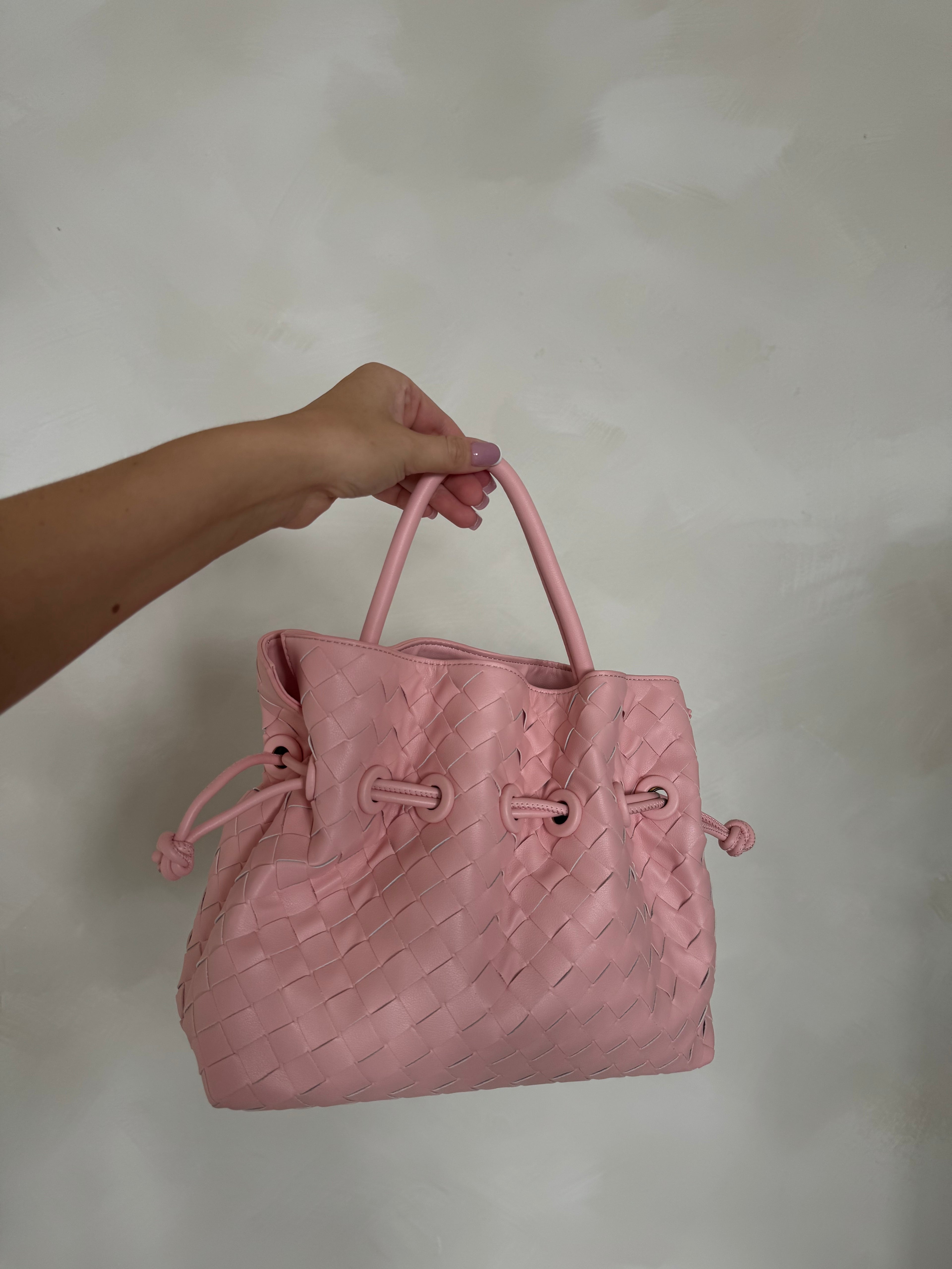 MILA MINI BAG