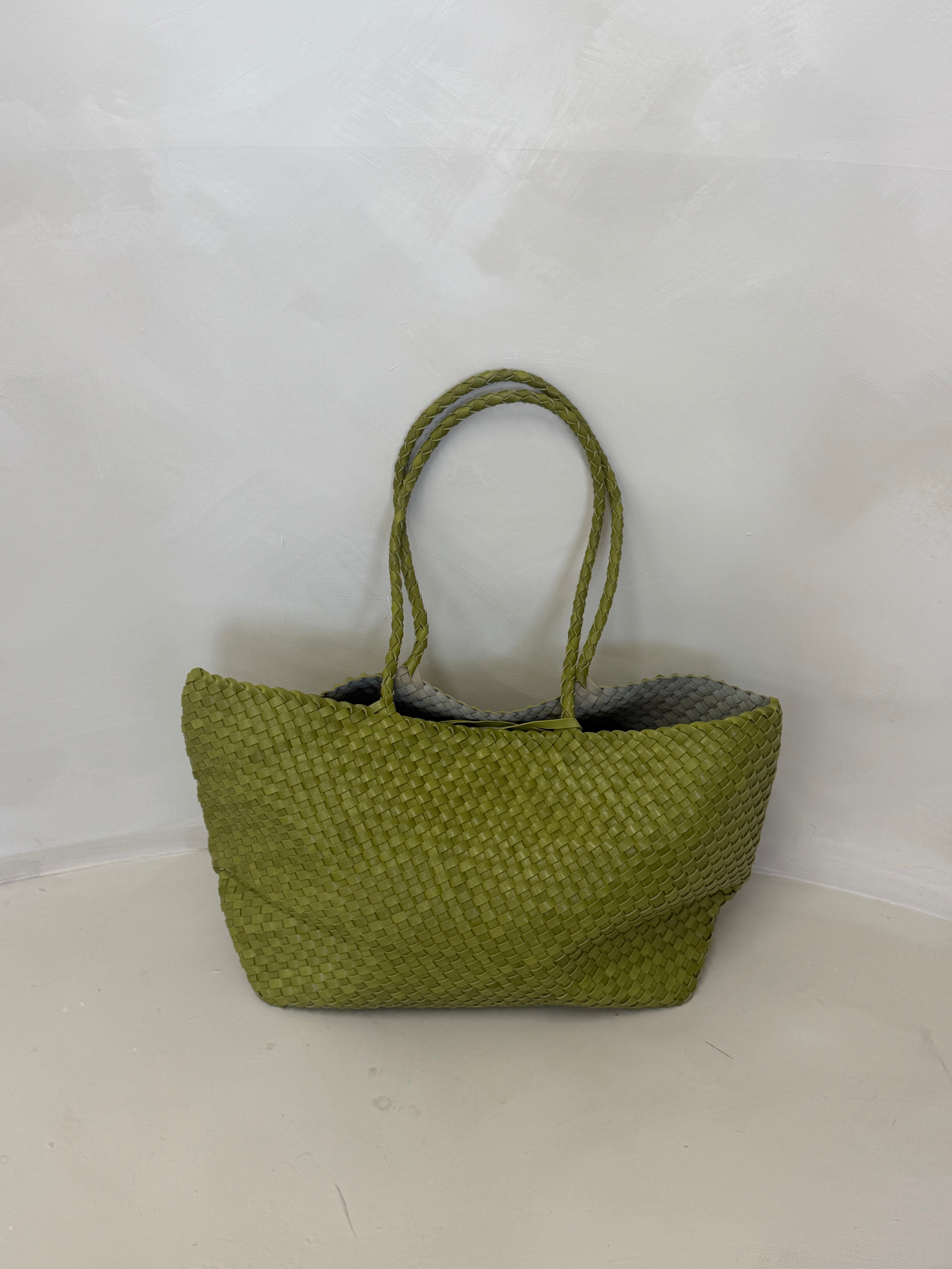 MILLY XL TOTE BAG