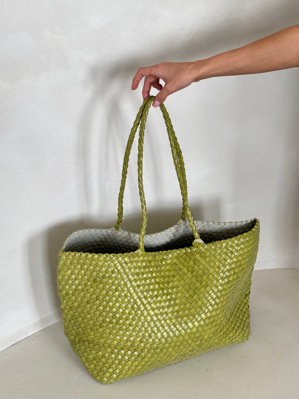 MILLY XL TOTE BAG