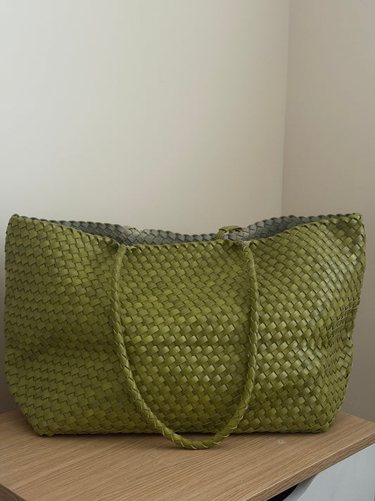 MOLLY TOTE BAG